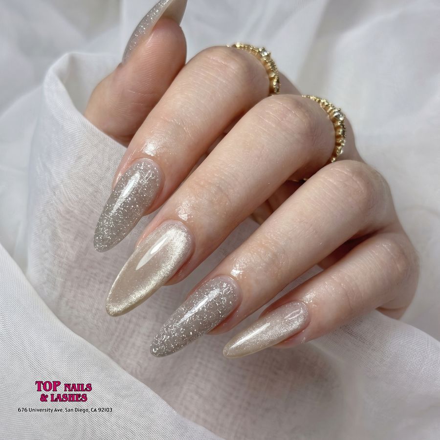 Trending and Signature Nail Art Designs
